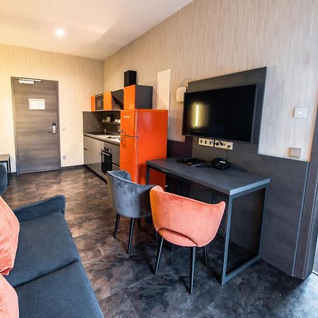 Premium By Gs Hotel Мюнхен Екстериор снимка