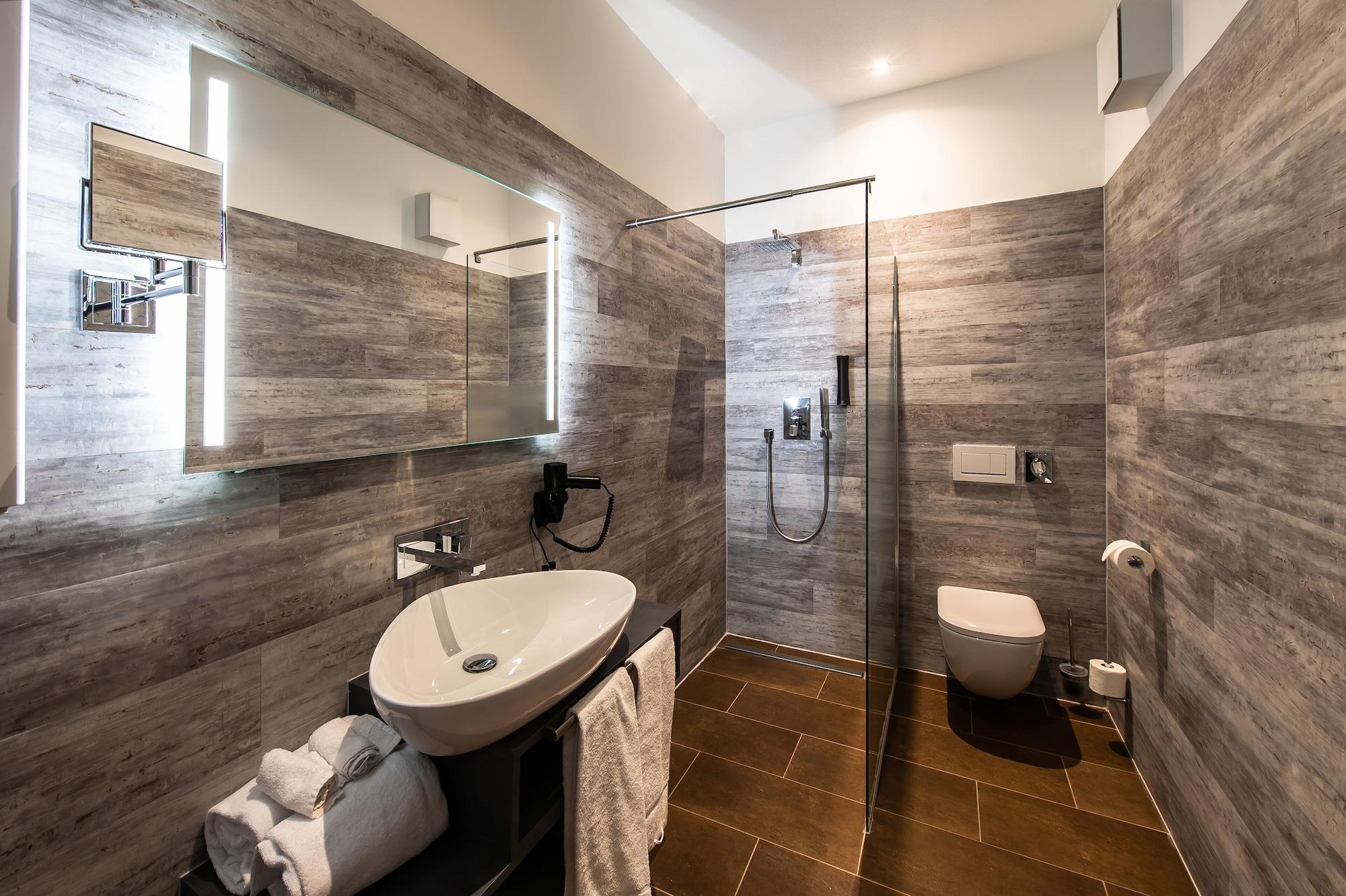 Premium By Gs Hotel Мюнхен Екстериор снимка