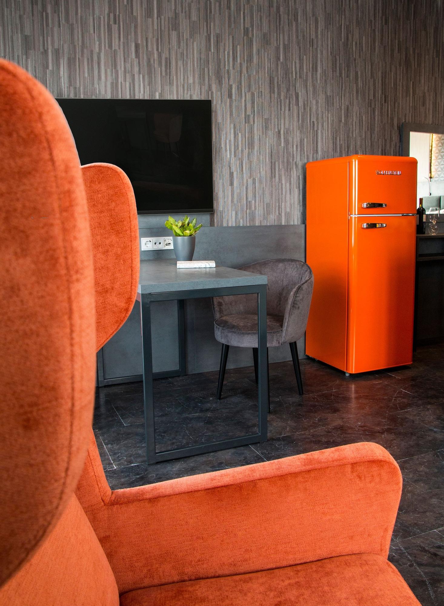 Premium By Gs Hotel Мюнхен Екстериор снимка