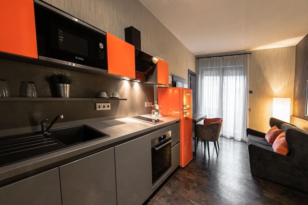 Premium By Gs Hotel Мюнхен Екстериор снимка