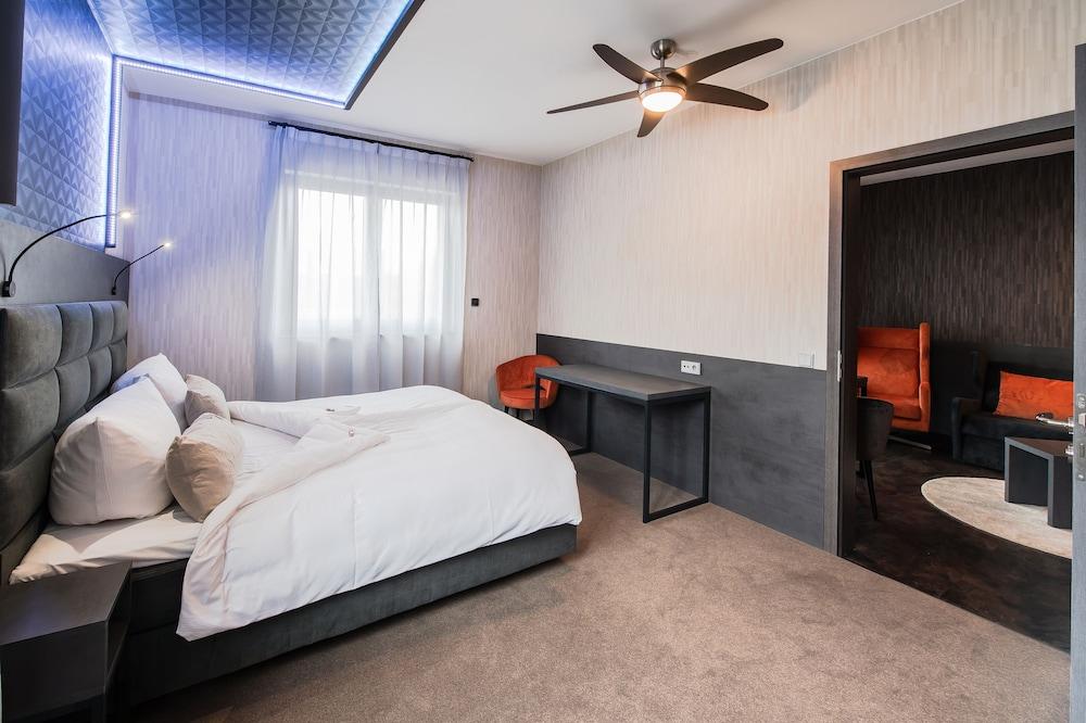 Premium By Gs Hotel Мюнхен Екстериор снимка