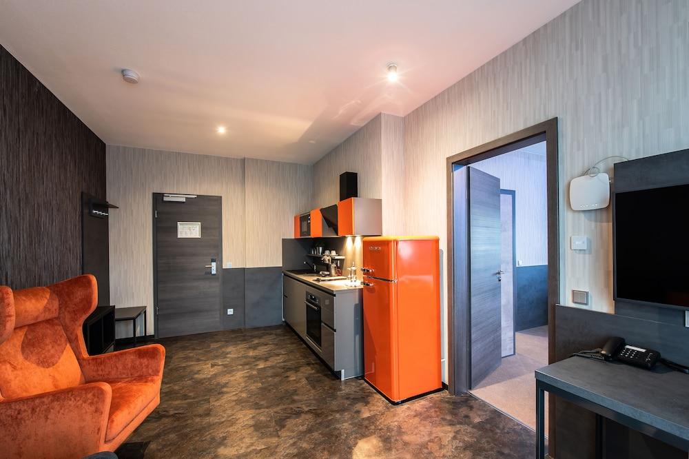 Premium By Gs Hotel Мюнхен Екстериор снимка