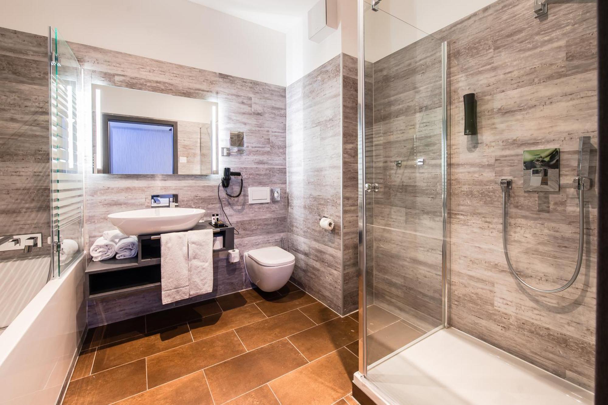 Premium By Gs Hotel Мюнхен Екстериор снимка