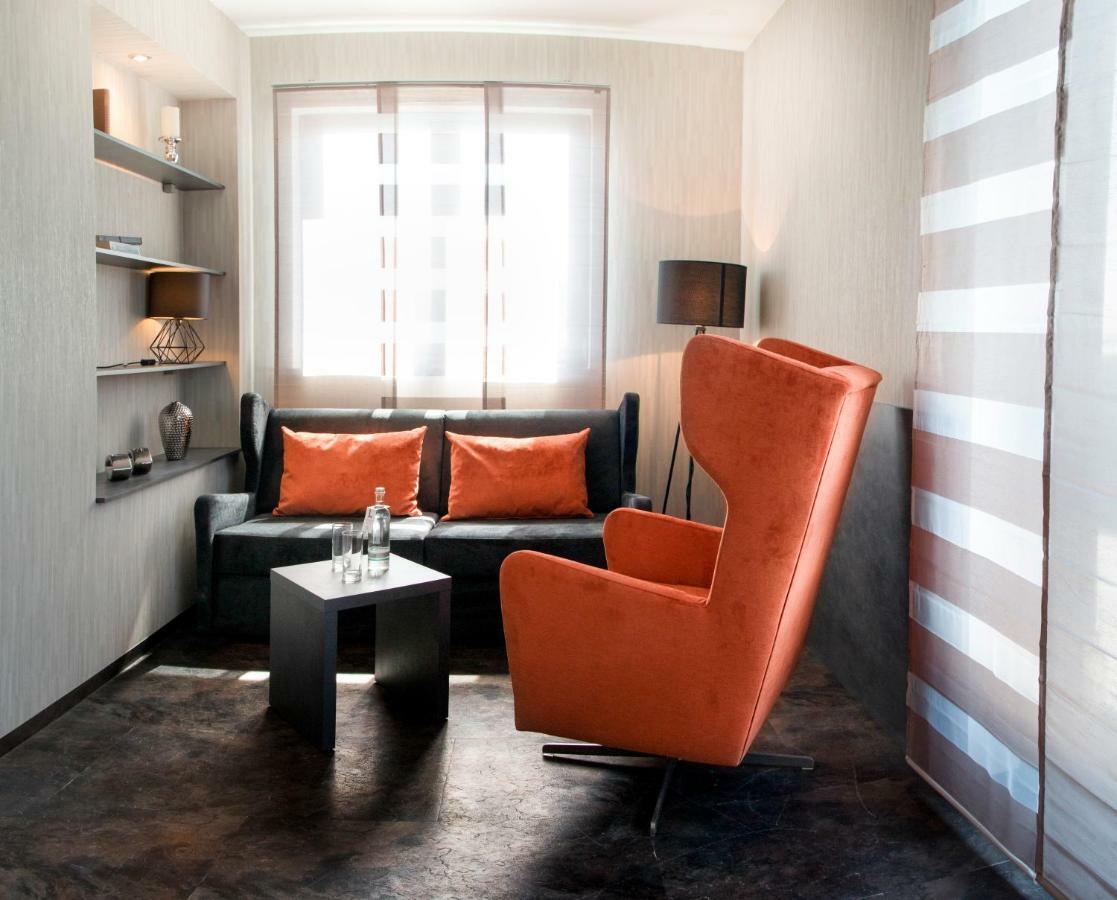 Premium By Gs Hotel Мюнхен Екстериор снимка