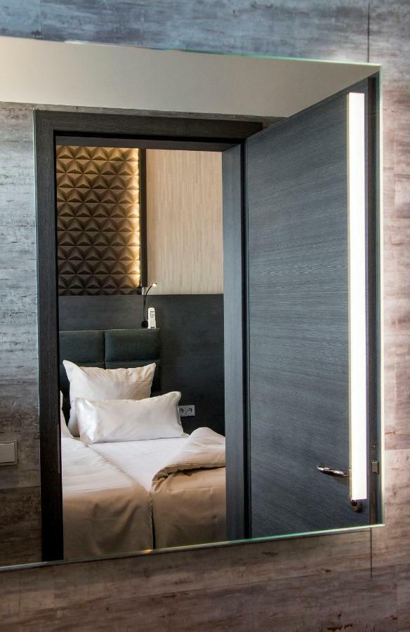 Premium By Gs Hotel Мюнхен Екстериор снимка