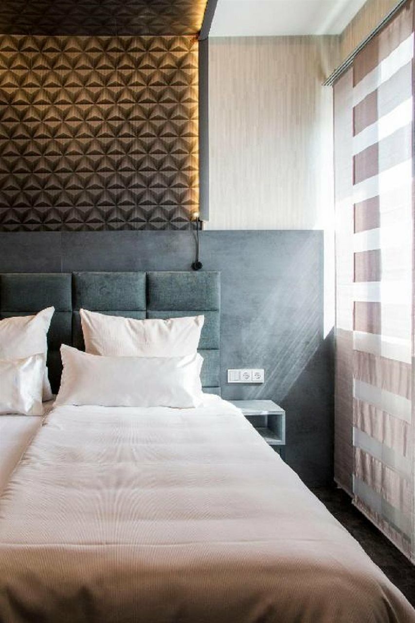 Premium By Gs Hotel Мюнхен Екстериор снимка