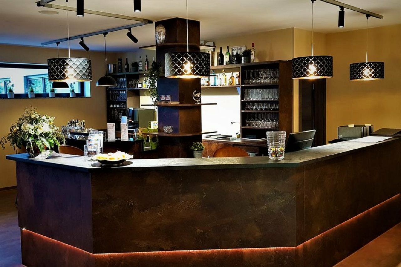 Premium By Gs Hotel Мюнхен Екстериор снимка