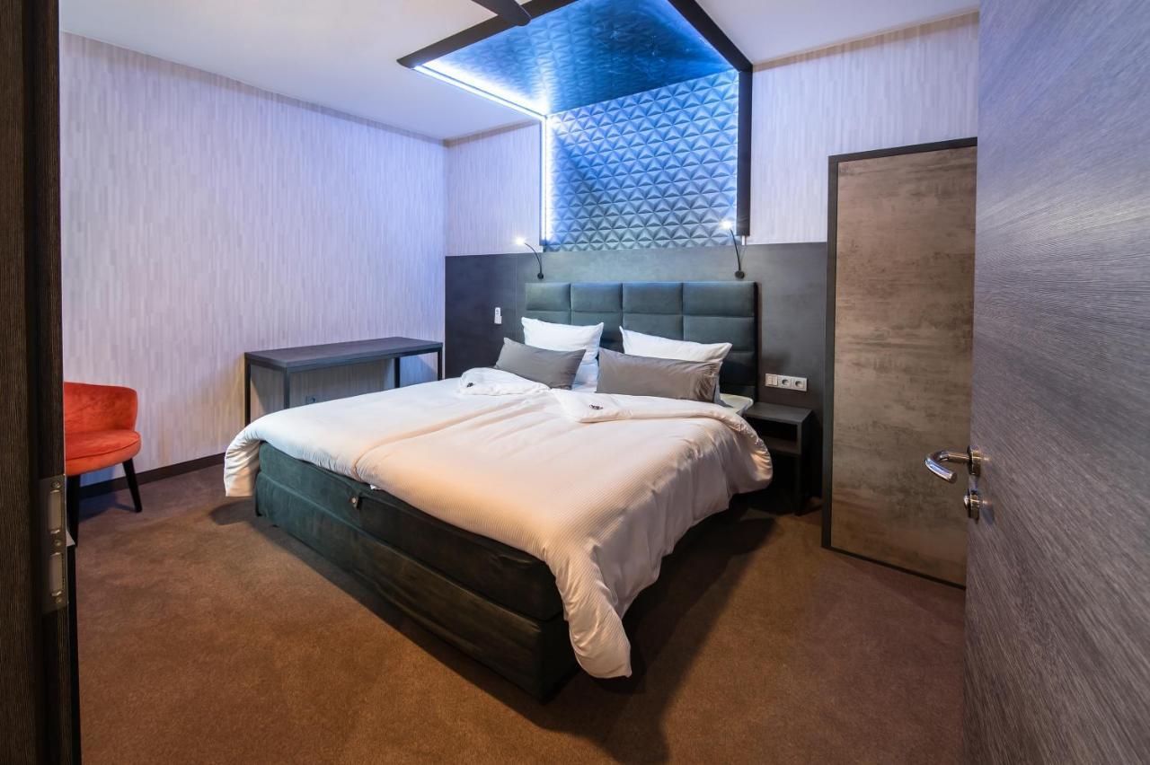 Premium By Gs Hotel Мюнхен Екстериор снимка