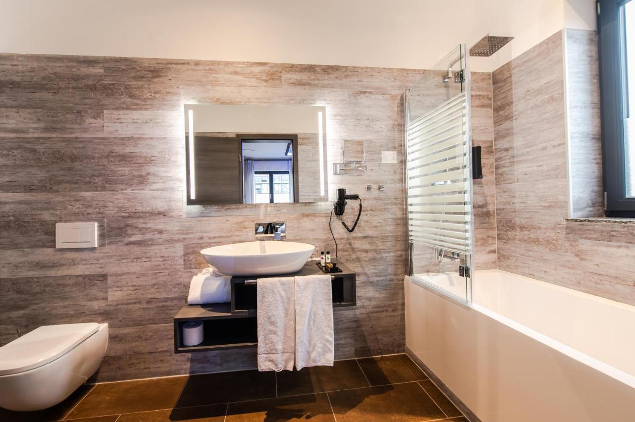 Premium By Gs Hotel Мюнхен Екстериор снимка