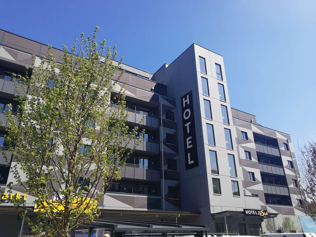 Premium By Gs Hotel Мюнхен Екстериор снимка