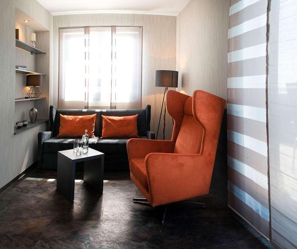 Premium By Gs Hotel Мюнхен Съоръжения снимка